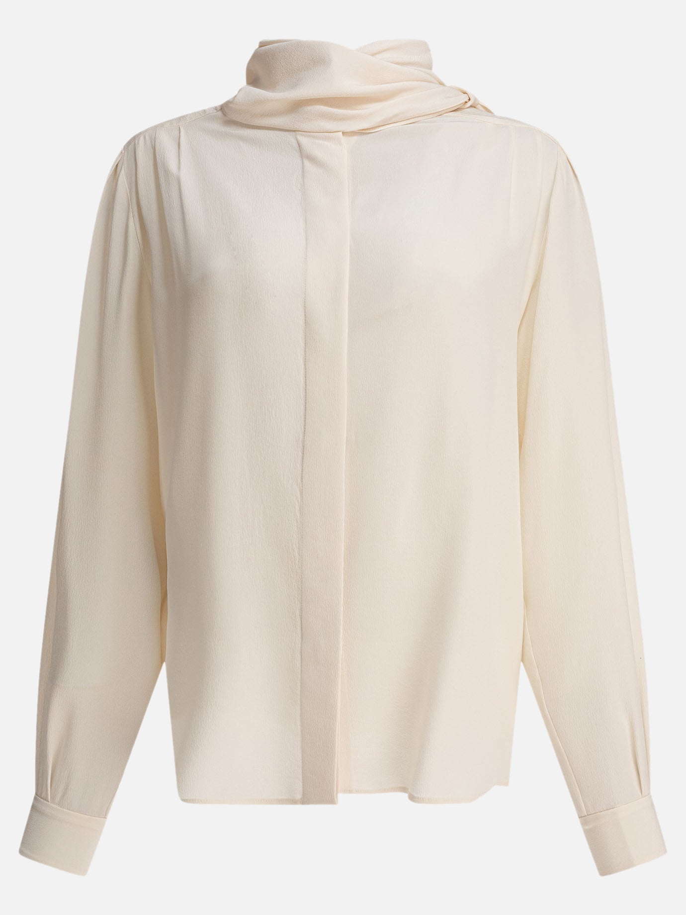 Prada Shirt in Marocaine 14300523_38 White 1