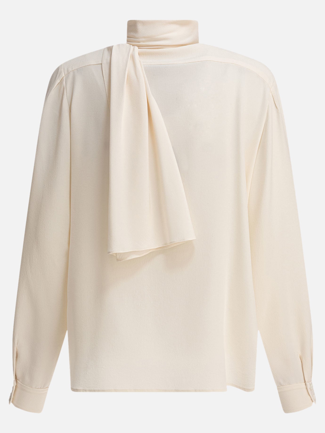 Prada Shirt in Marocaine 14300523_38 White 2