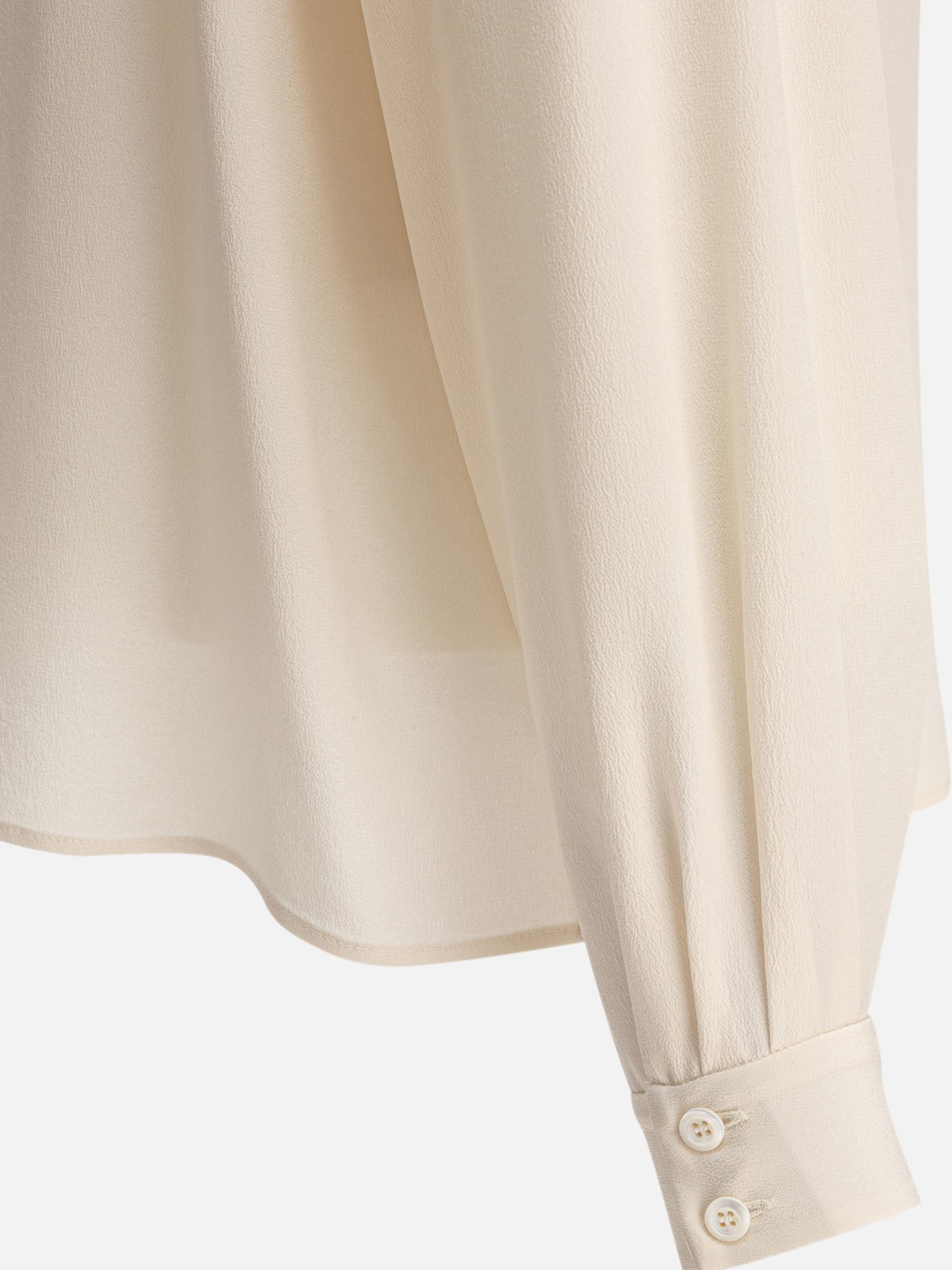 Prada Shirt in Marocaine 14300523_38 White 4