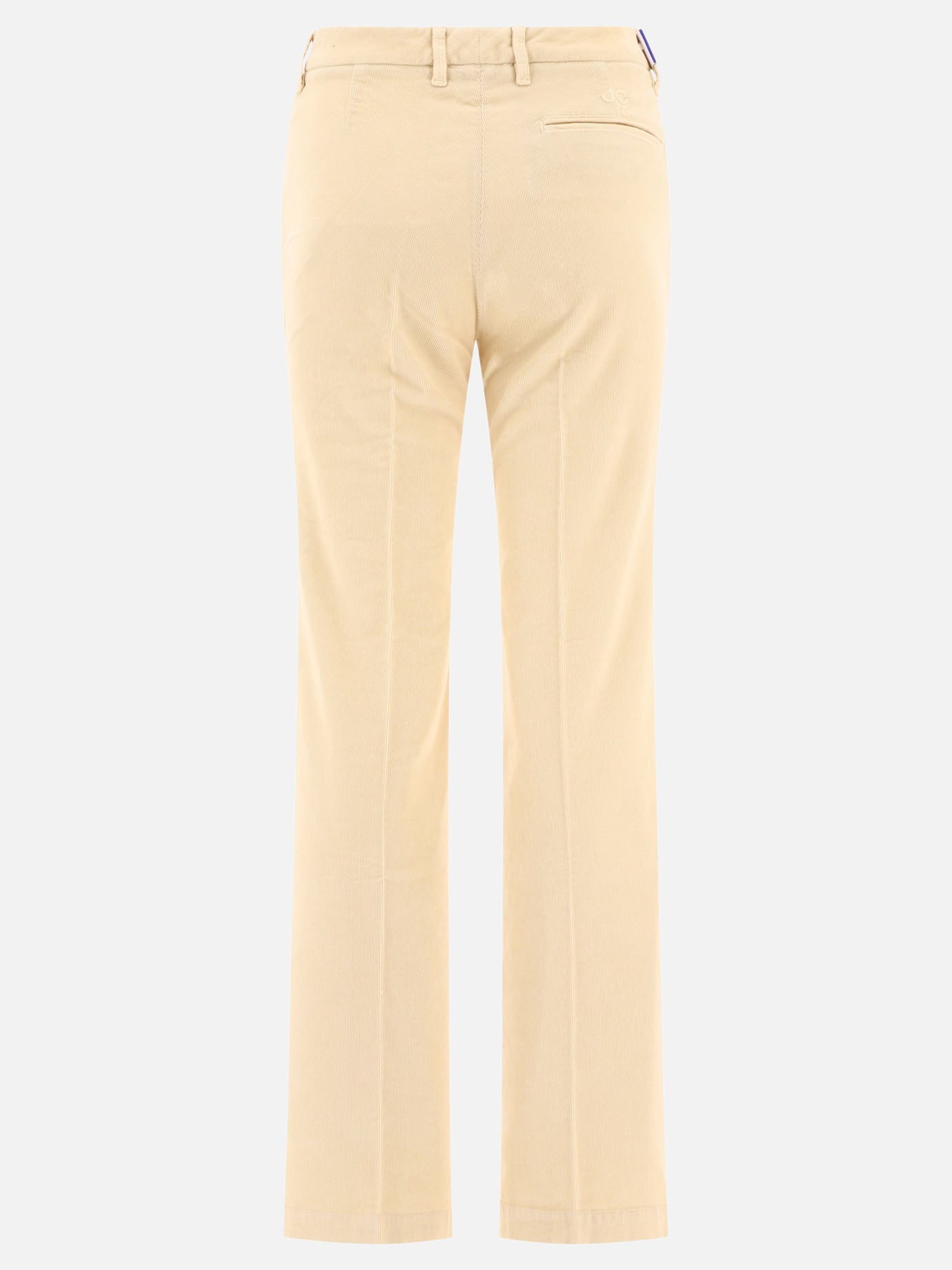 Jacob Cohën "Selena" trousers 13881330_38 Beige 2