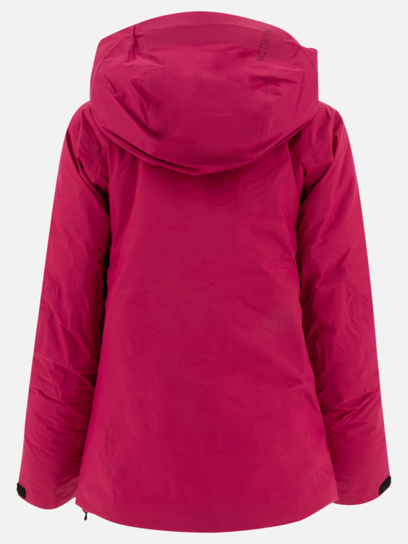 Arc'teryx "Beta Insulated" jacket 15055206_XS Fuchsia 2