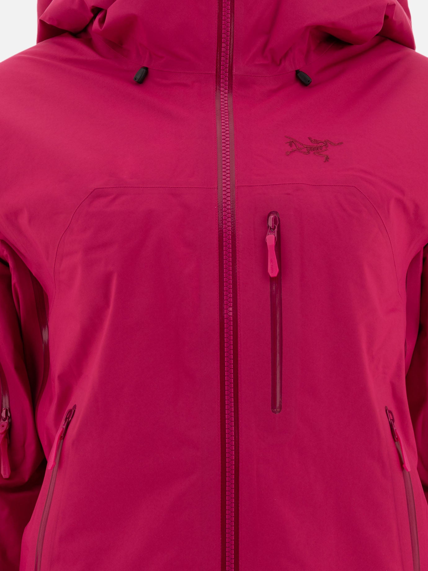 Arc'teryx "Beta Insulated" jacket 15055206_XS Fuchsia 3
