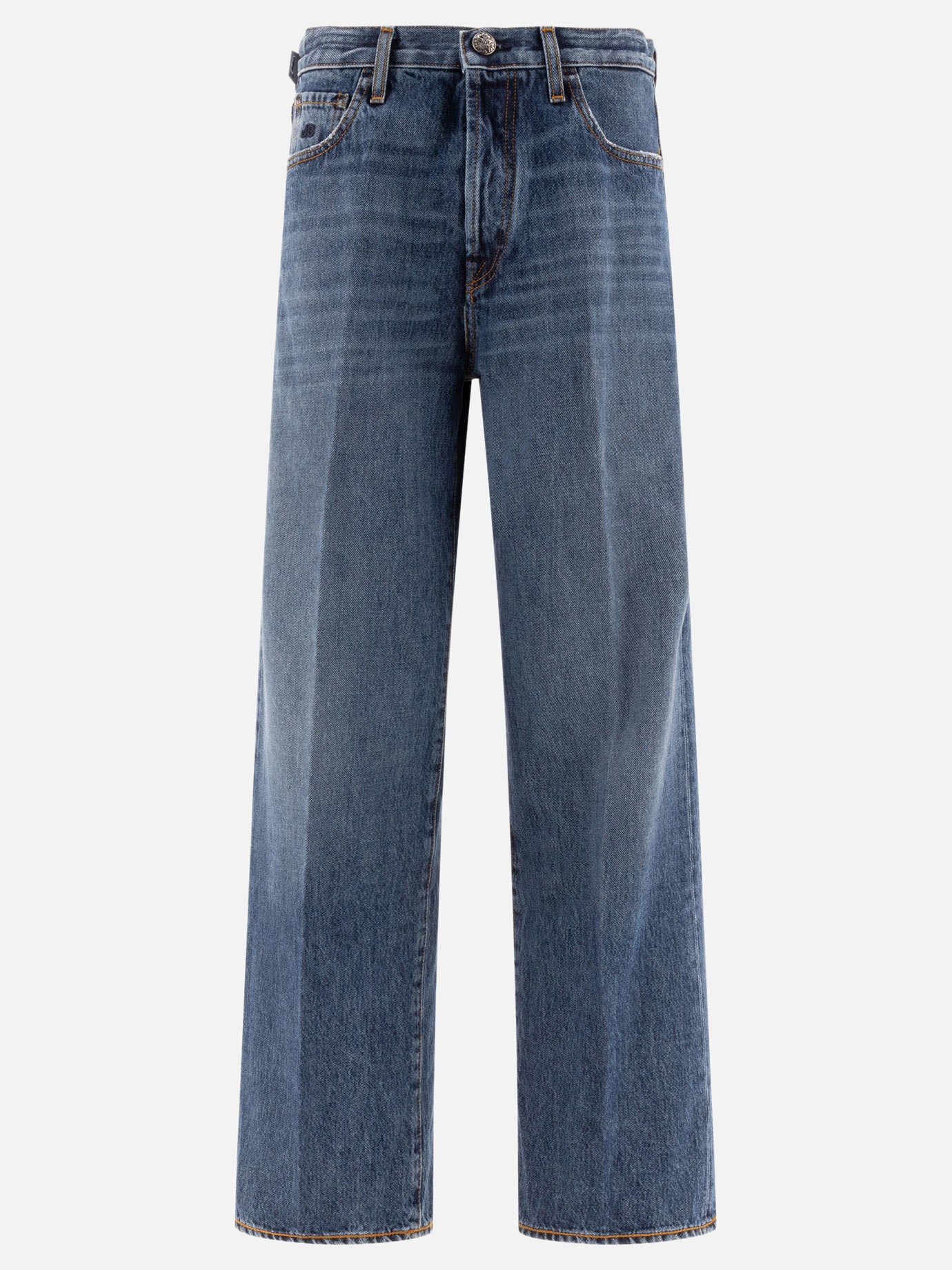 Jacob Cohën "Grace" jeans 19647969_27 Blue 1