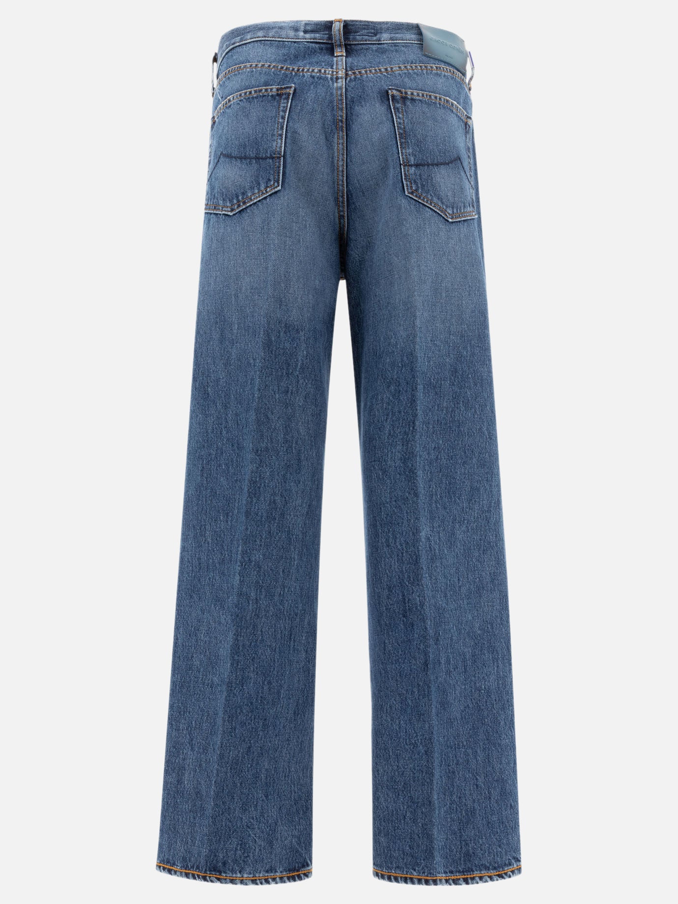 Jacob Cohën "Grace" jeans 19647969_27 Blue 2