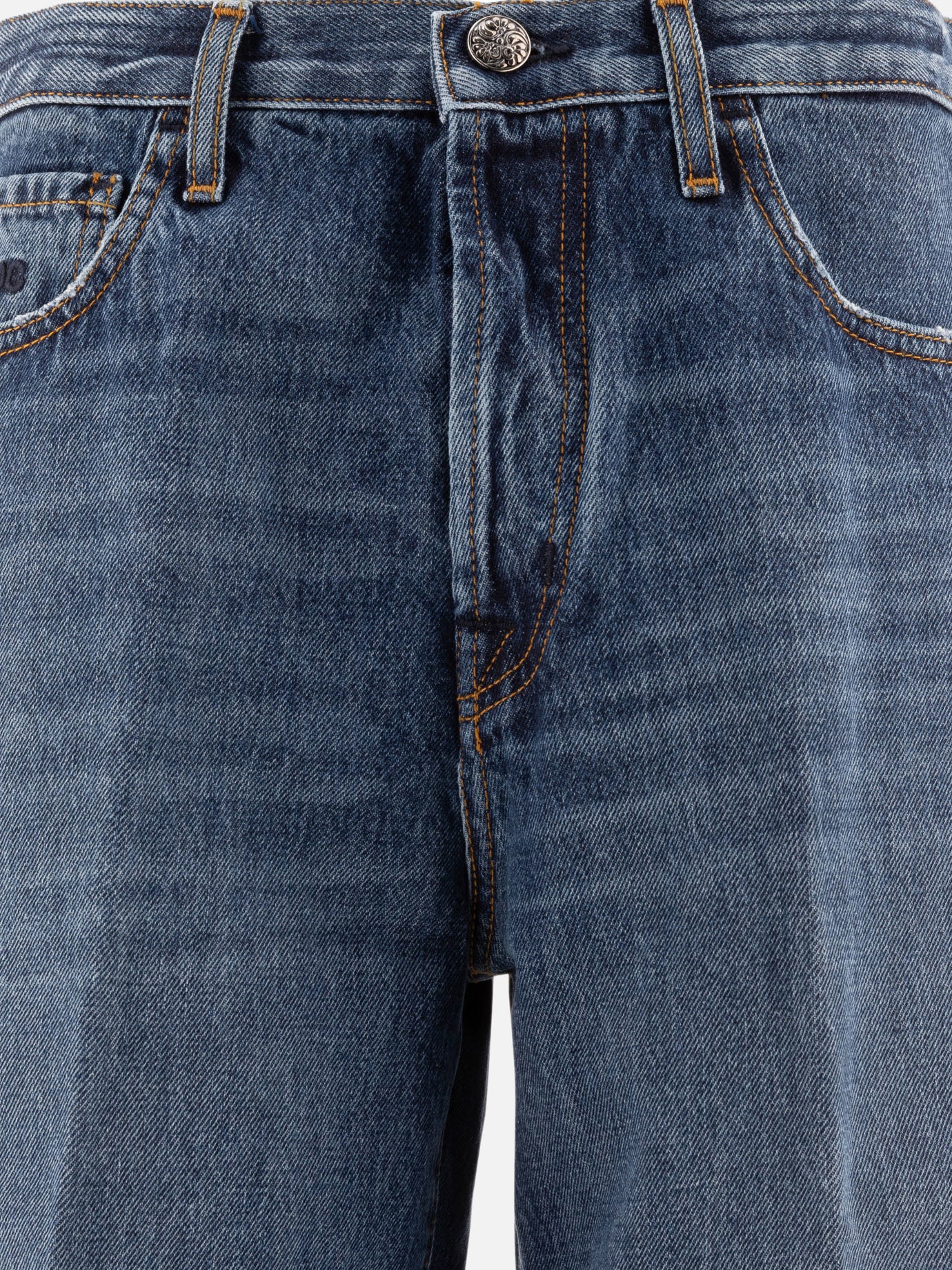 Jacob Cohën "Grace" jeans 19647969_27 Blue 3