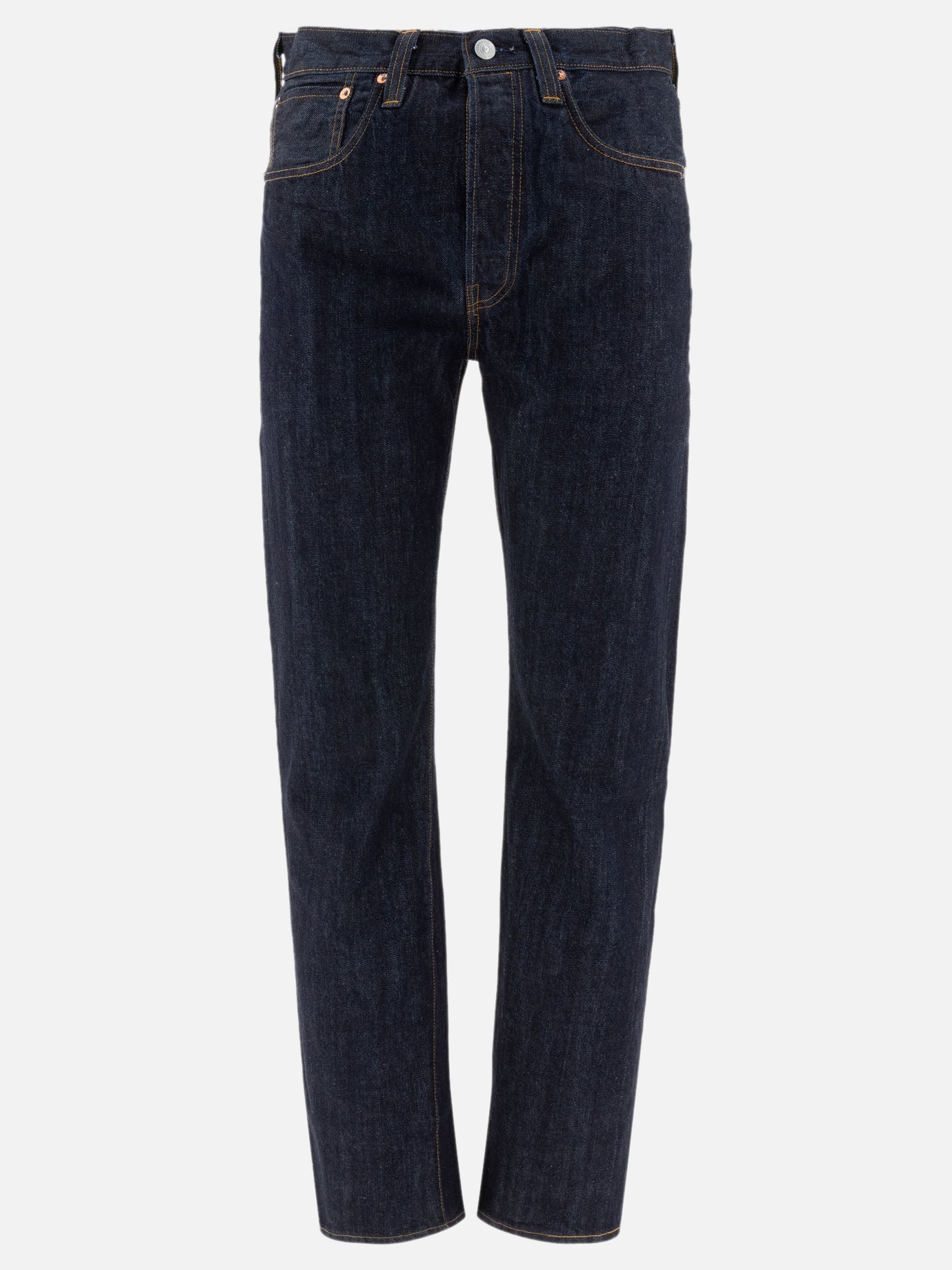 Levi's Vintage Clothing "Levi's Vintage Clothing 1947 501®" jeans 18621148_33/32 Blue 1