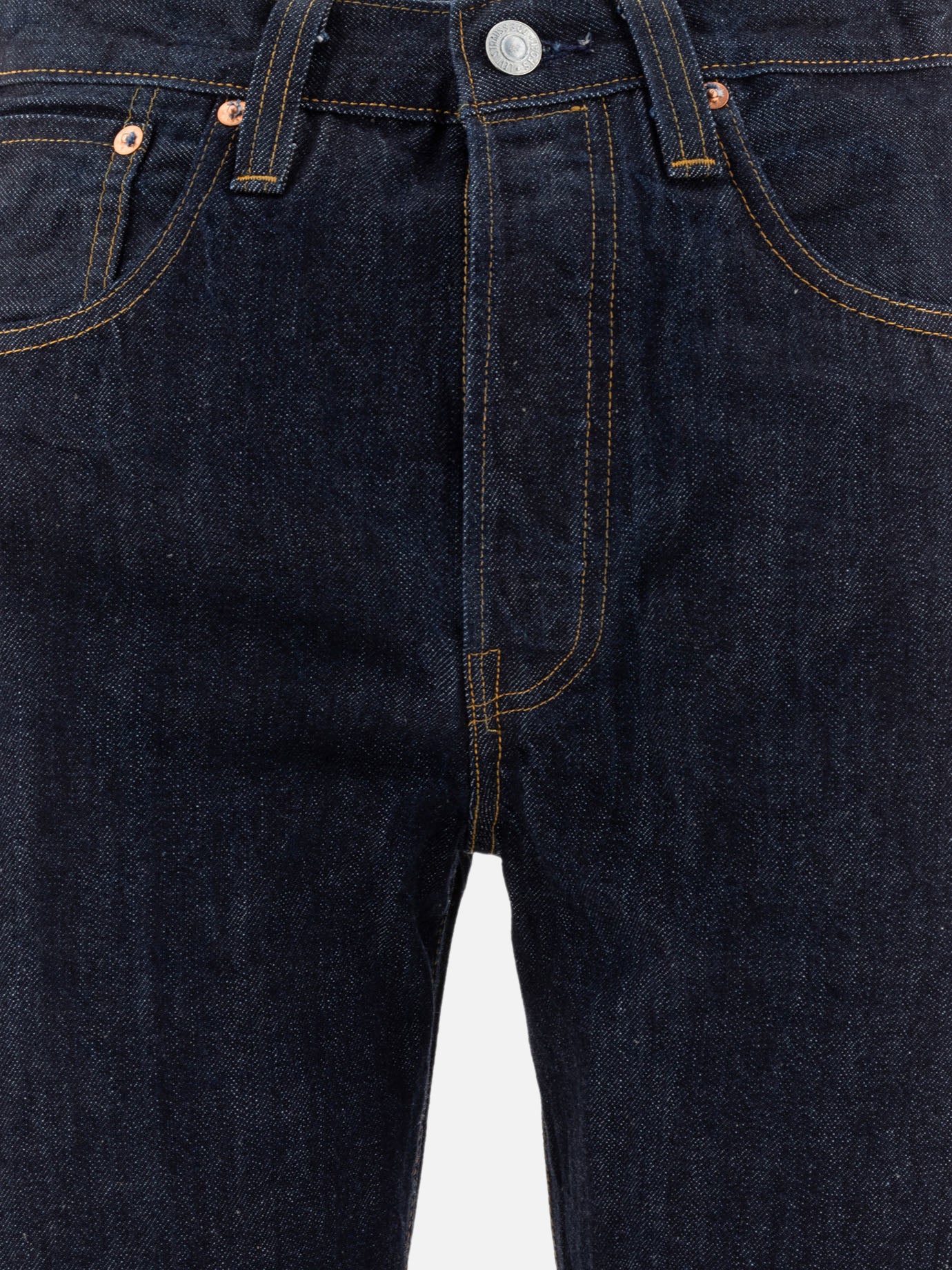 Levi's Vintage Clothing "Levi's Vintage Clothing 1947 501®" jeans 18621148_33/32 Blue 3