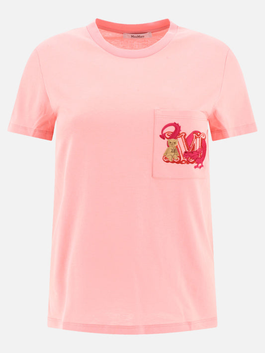 "Elmo" t-shirt