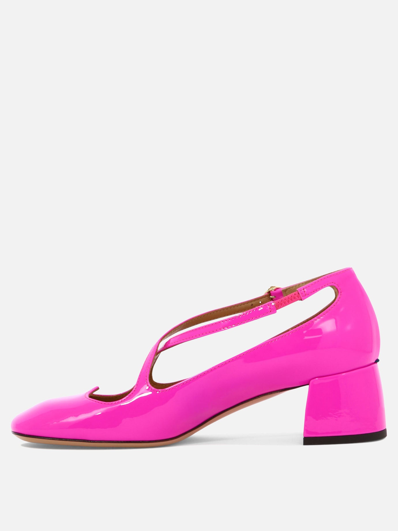 "Two For Love" pumps