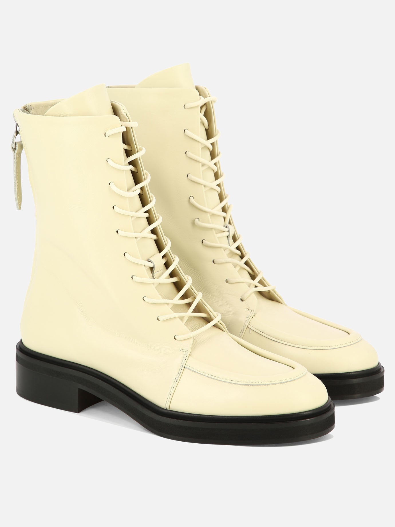 "Max" ankle boots