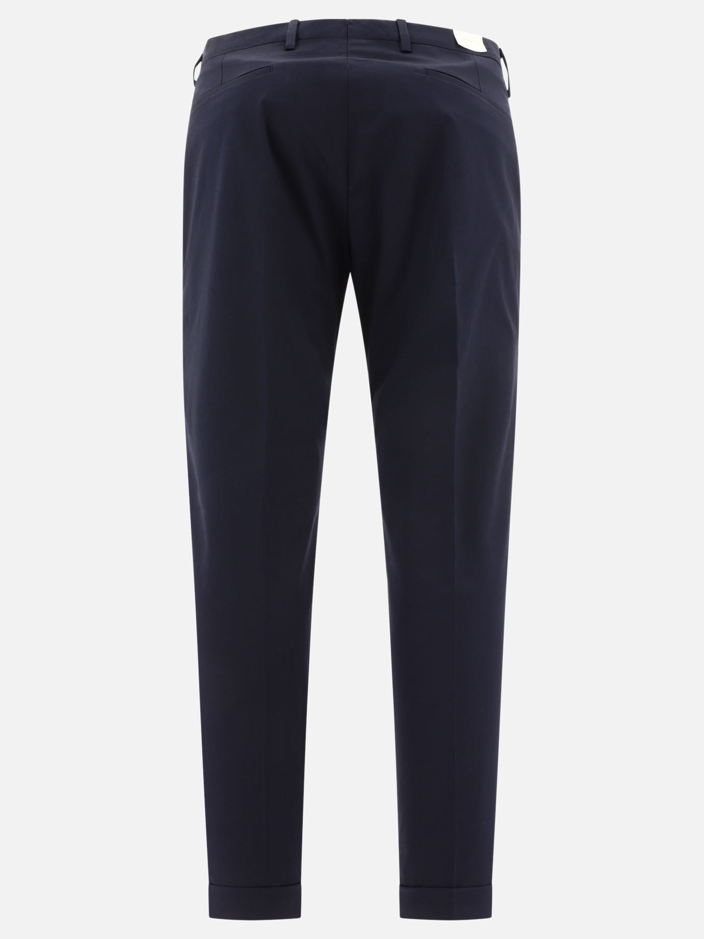 "Tiberio" trousers