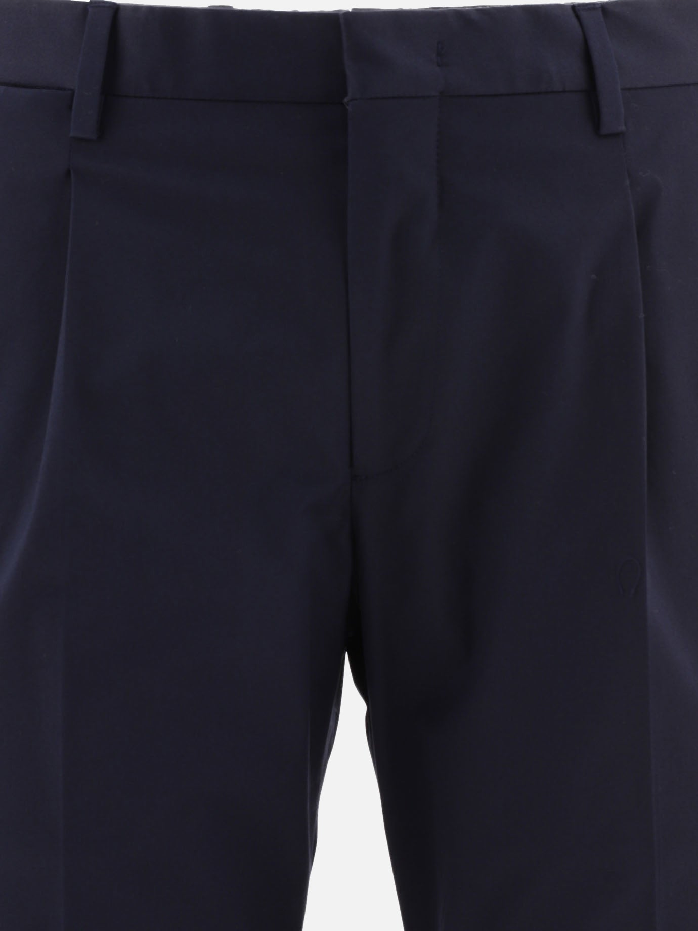 "Tiberio" trousers