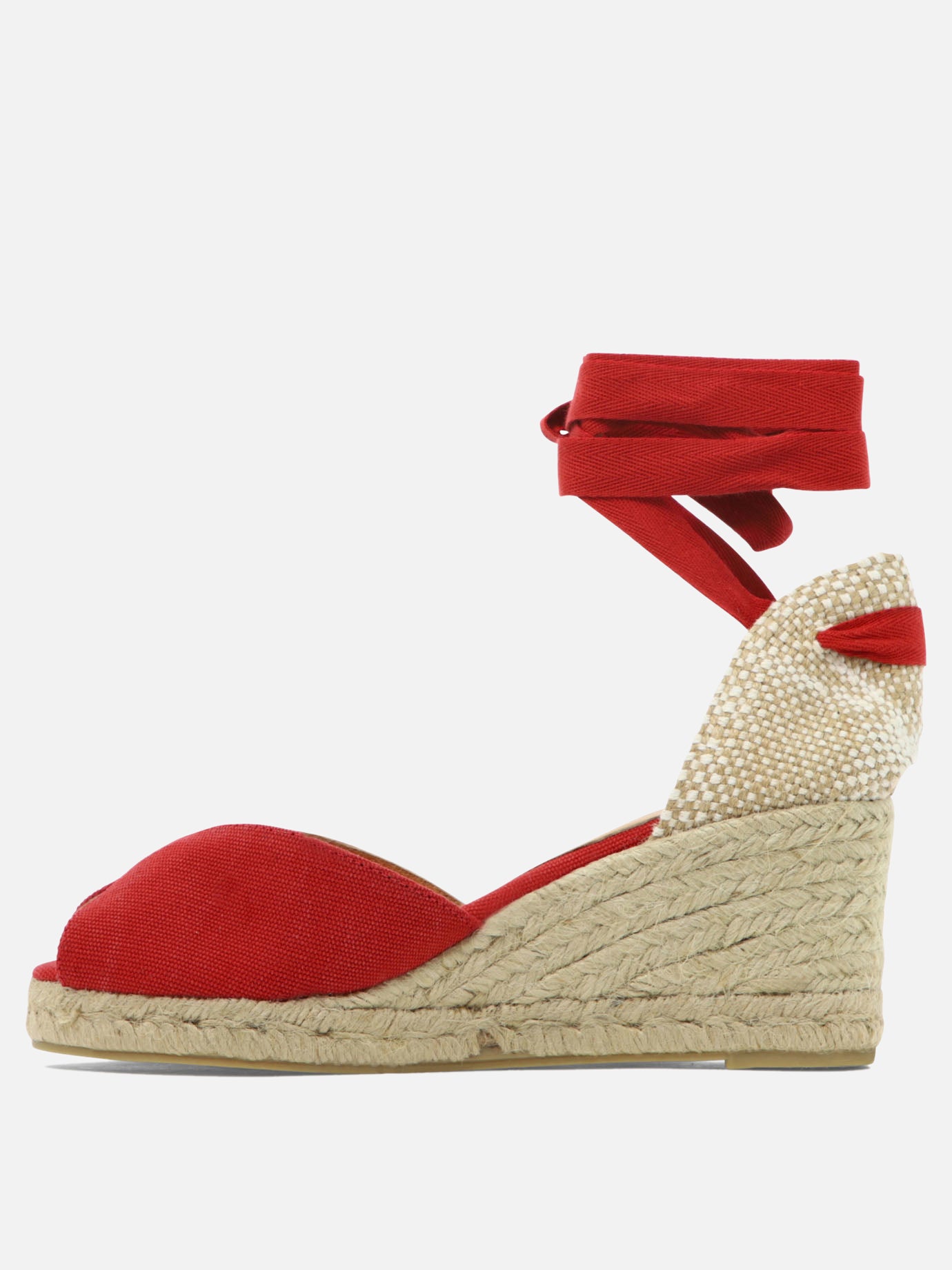 "Bilina" espadrilles