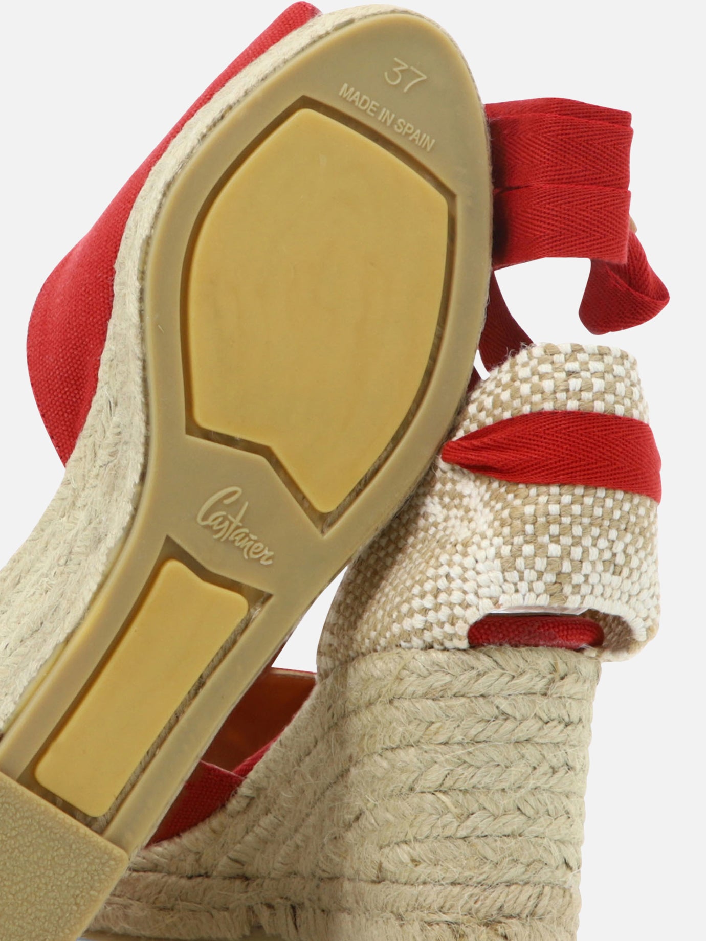 "Bilina" espadrilles