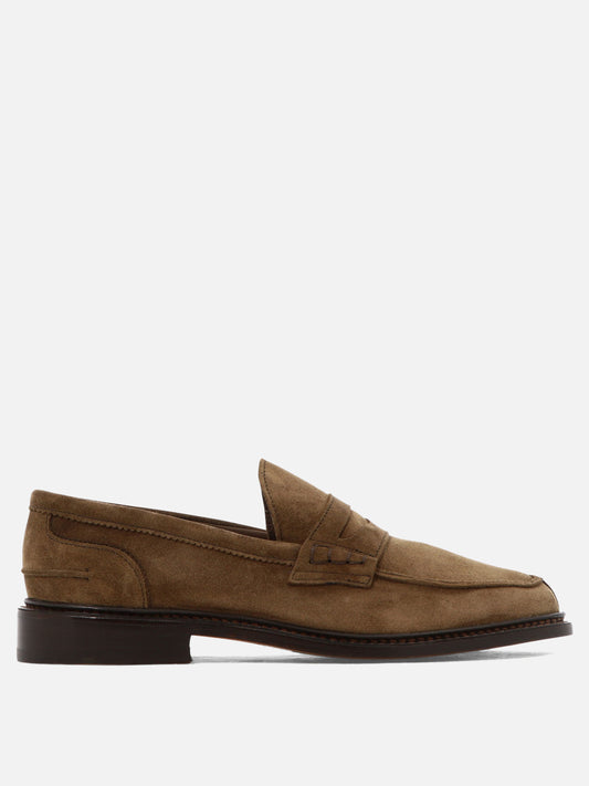 "Adam" loafers