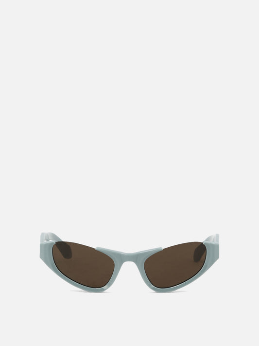 Cat-Eye sunglasses