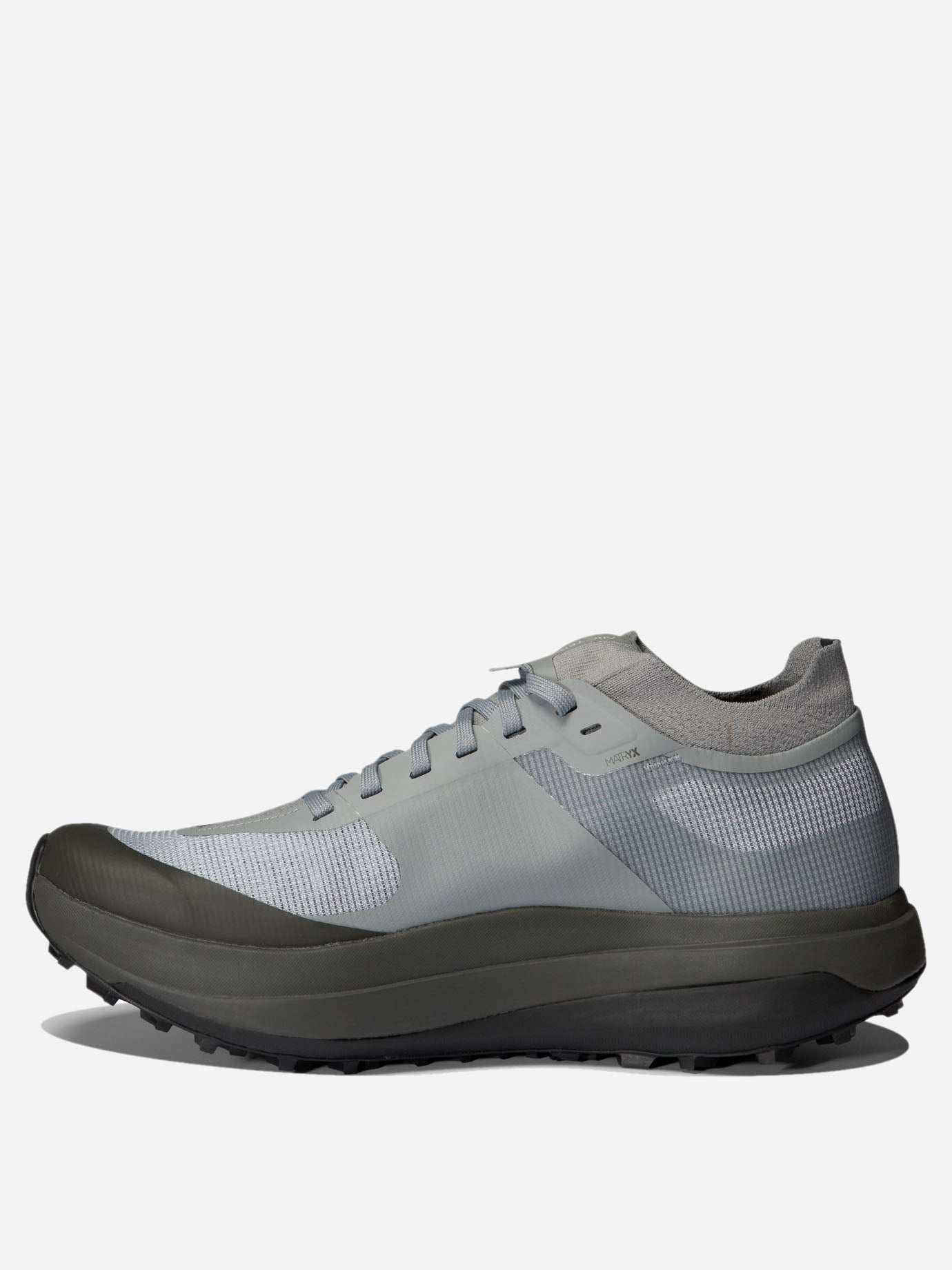 Arc'teryx "Sylan" sneakers Grey