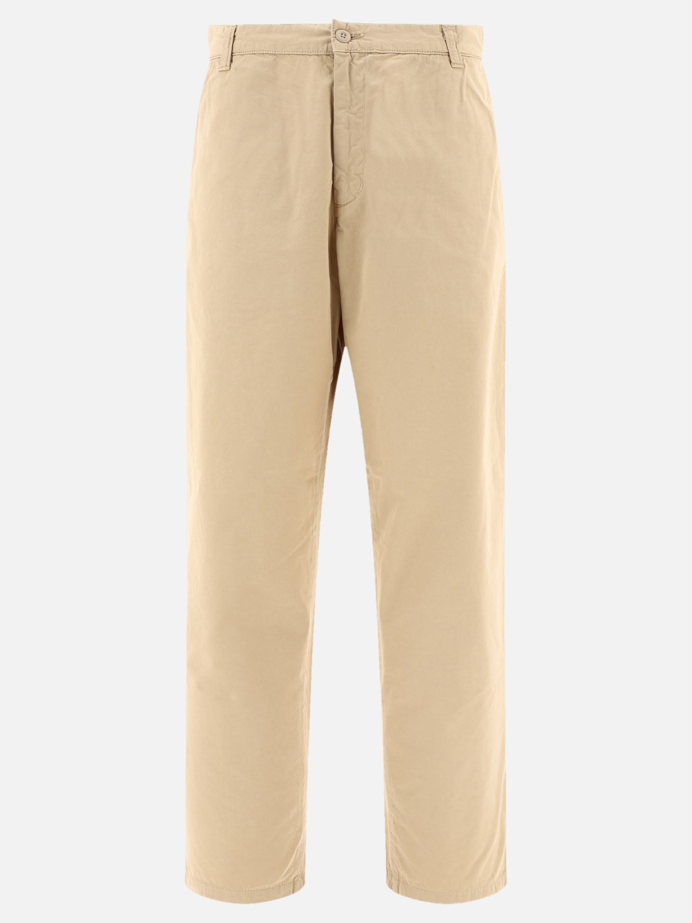 "Calder" trousers