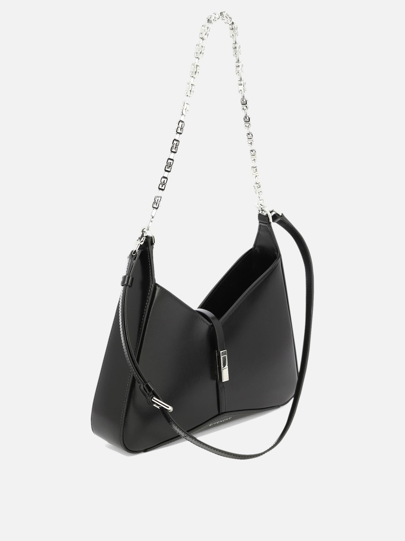 Small bags 100% calf leather  Black - Givenchy Women | PDP | VIETTI Online Store | thumbnail_2
