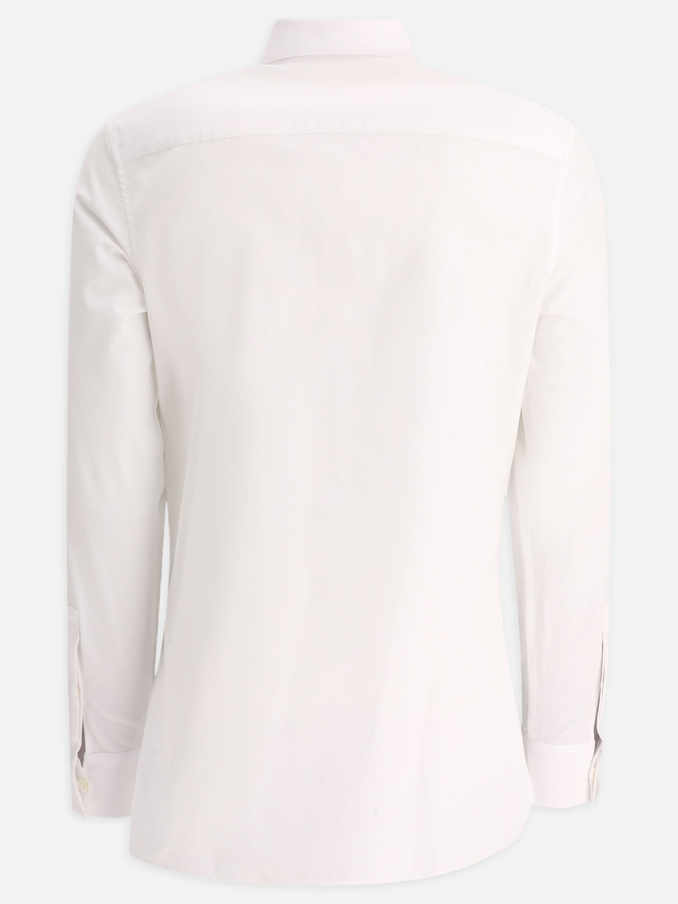 Formal shirts 100% cotton  White - Givenchy Men | PDP | VIETTI Online Store | Zoom-Modal_2
