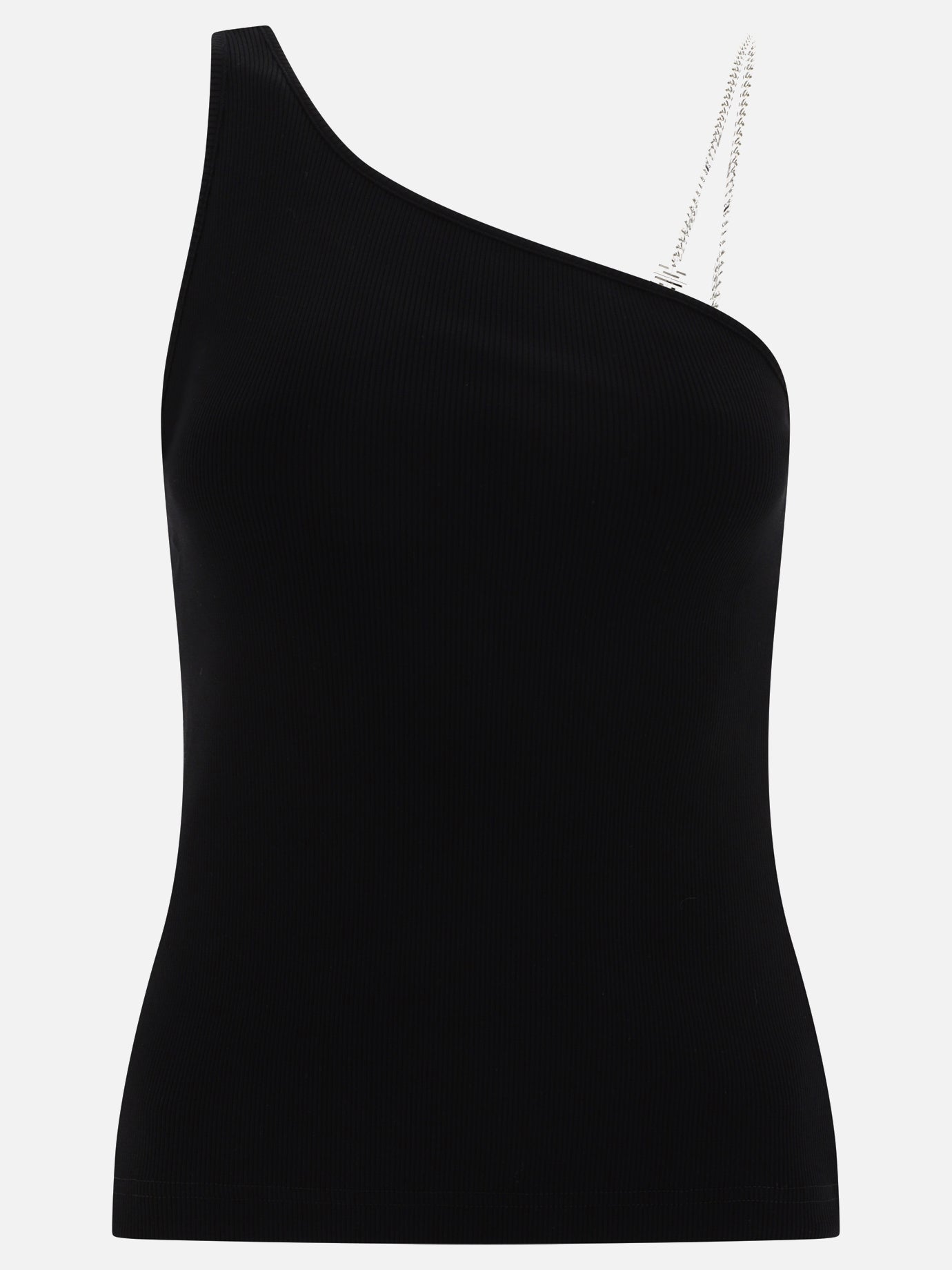 Casual tops 98% cotton 2% elastane  Black - Givenchy Women | PDP | VIETTI Online Store | thumbnail