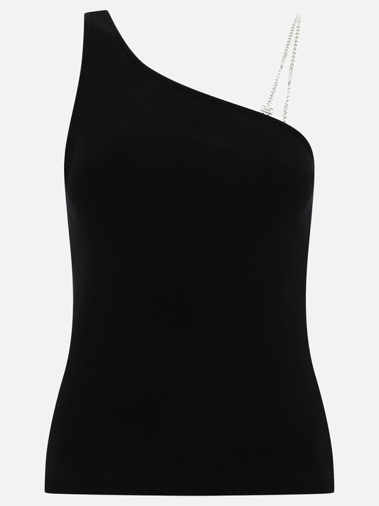 Casual tops 98% cotton 2% elastane  Black - Givenchy Women | PLP | VIETTI Online Store 
