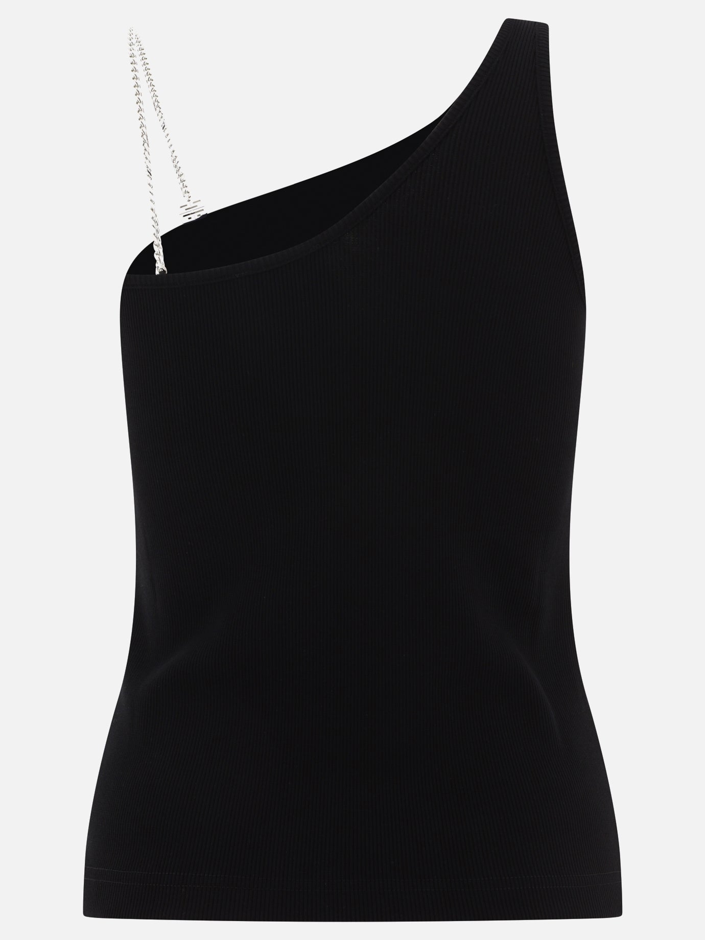 Casual tops 98% cotton 2% elastane  Black - Givenchy Women | PDP | VIETTI Online Store | Zoom-Modal_2
