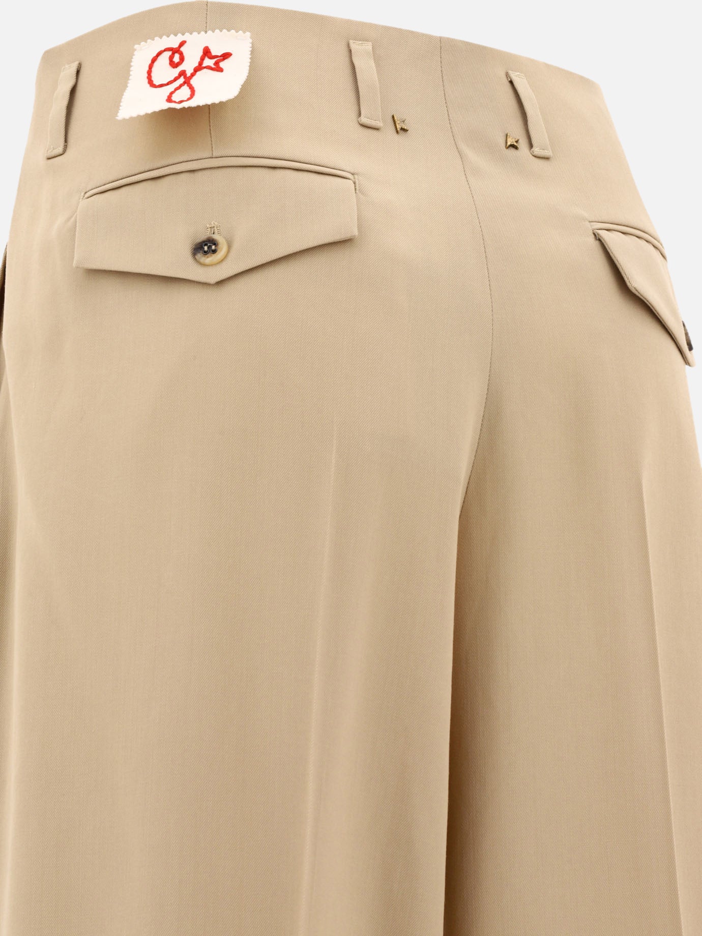 "Flavia" trousers"