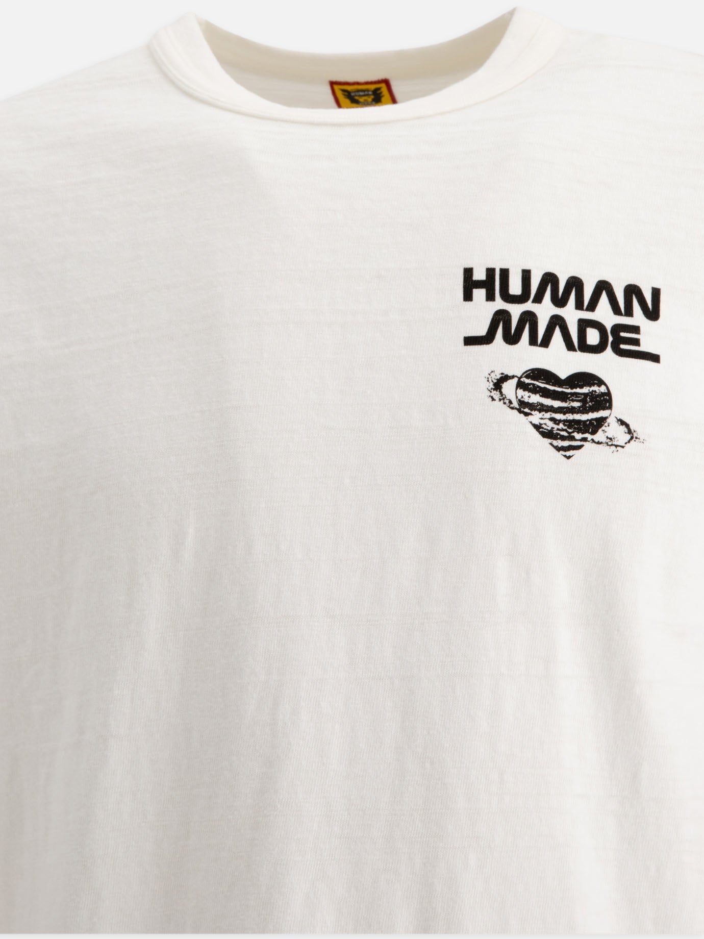 Human Made "Rocket" t-shirt White