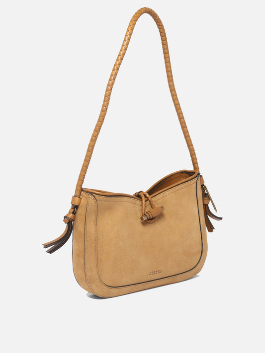 Small bags 100% calf leather  Beige - Isabel Marant Women | PLP | VIETTI Online Store | 2
