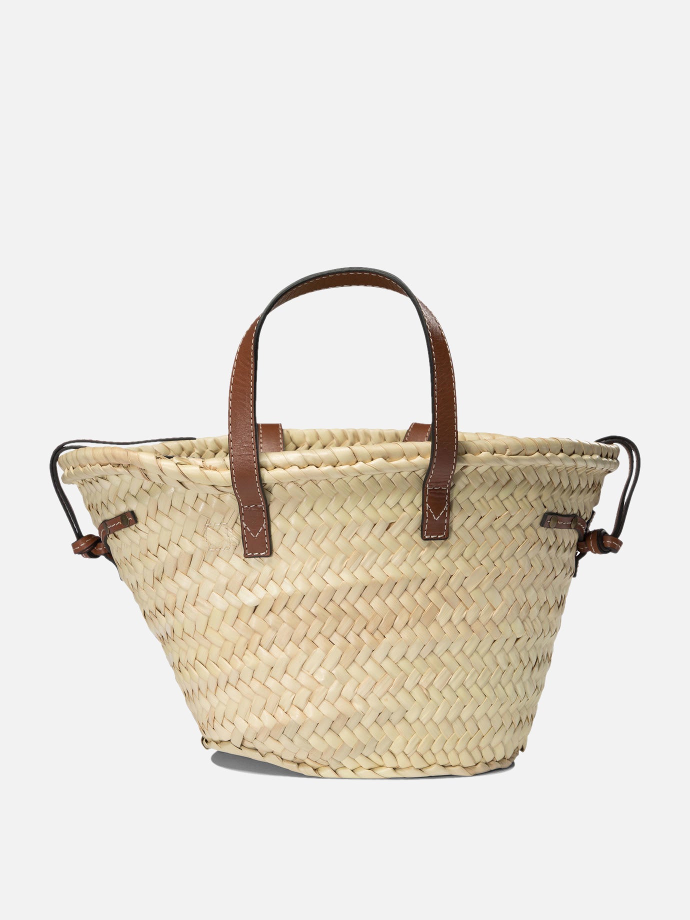 Isabel Marant "Cadix" handbag Beige