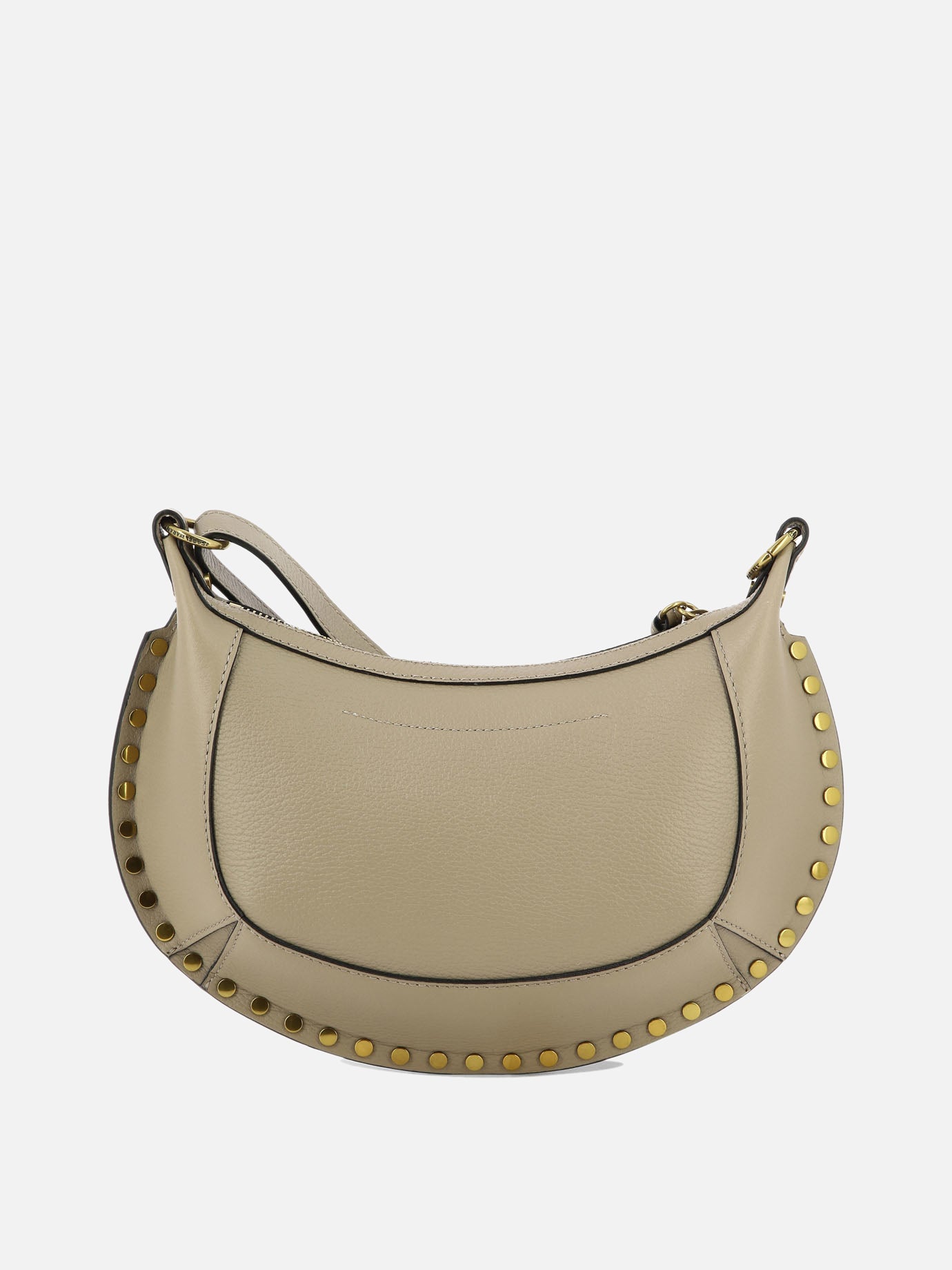 Small bags 100% leather  Beige - Isabel Marant Women | PDP | VIETTI Online Store | Zoom-Modal_3
