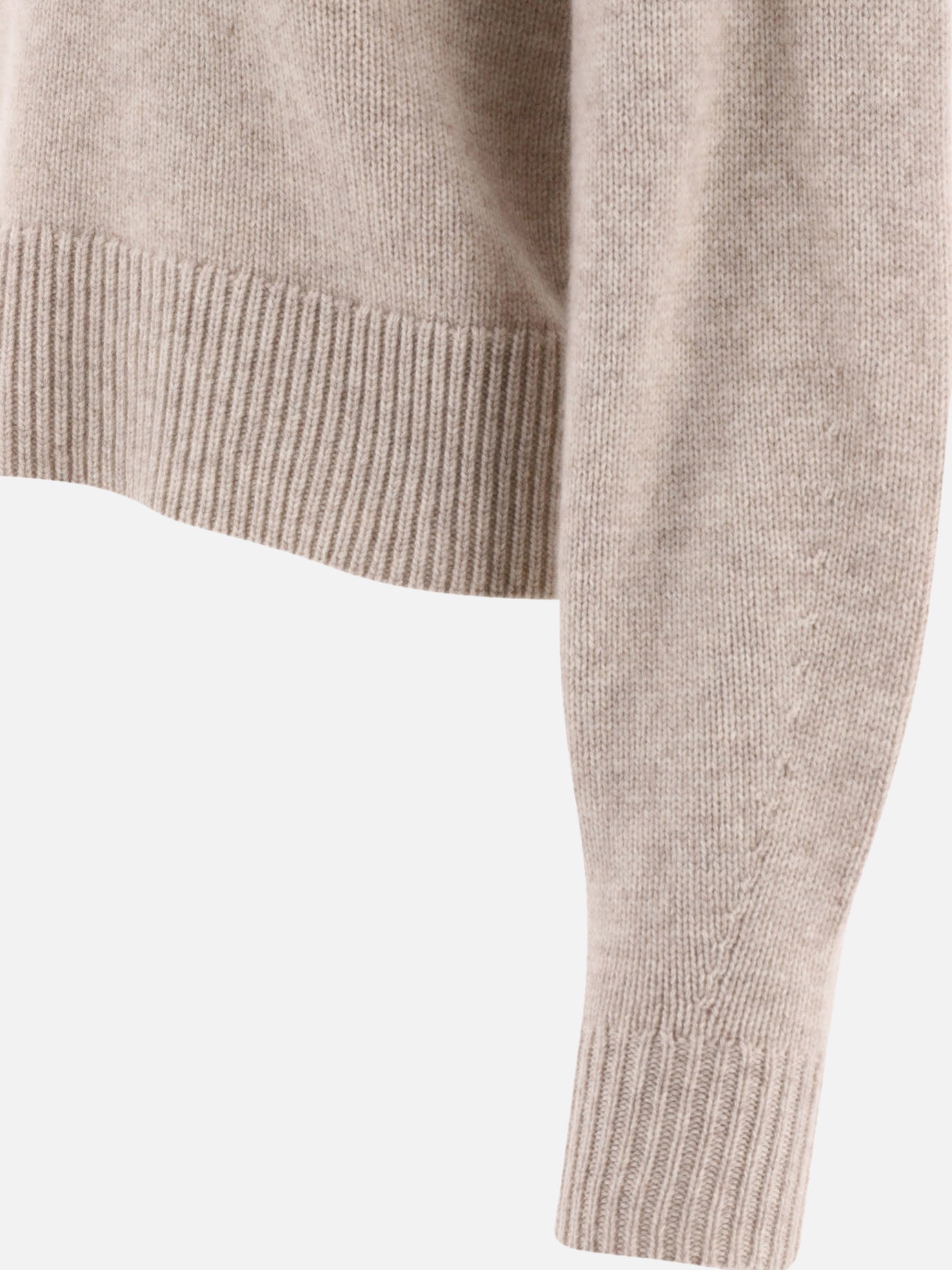 Crewneck sweaters 24PPU0383FA  Beige - Isabel Marant Women | PDP | VIETTI Online Store | Zoom-Modal_4

