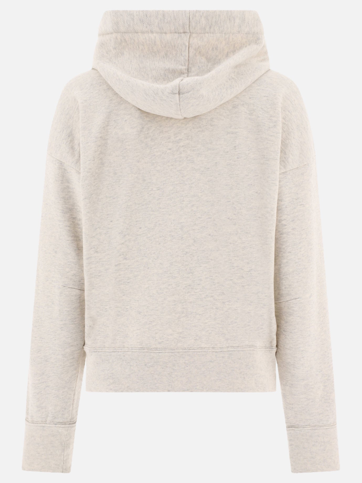 Hoodies Solid colour  Beige - Isabel Marant Women | PDP | VIETTI Online Store | Zoom-Modal_2
