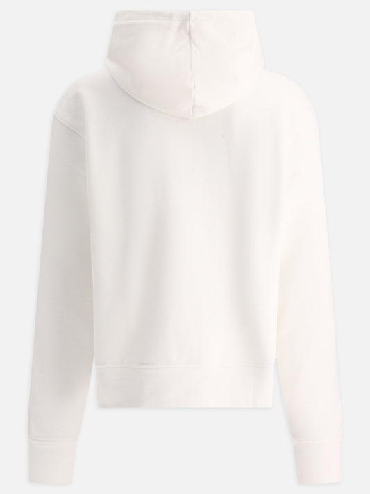 Hoodies Solid colour  White - Jacquemus Men | PLP | VIETTI Online Store | 2
