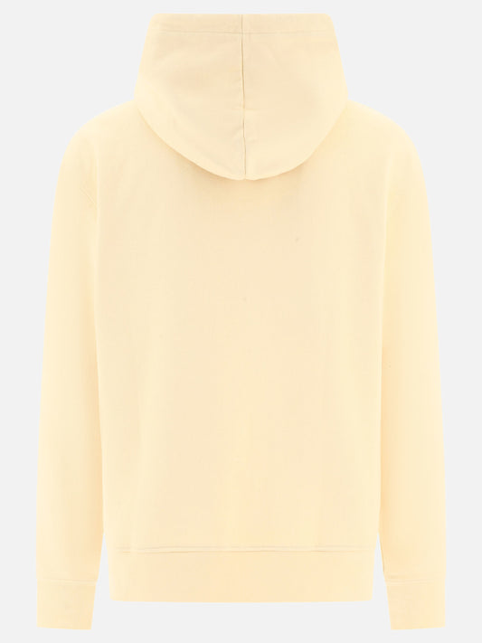 Hoodies Solid colour  Beige - Jacquemus Men | PLP | VIETTI Online Store | 2

