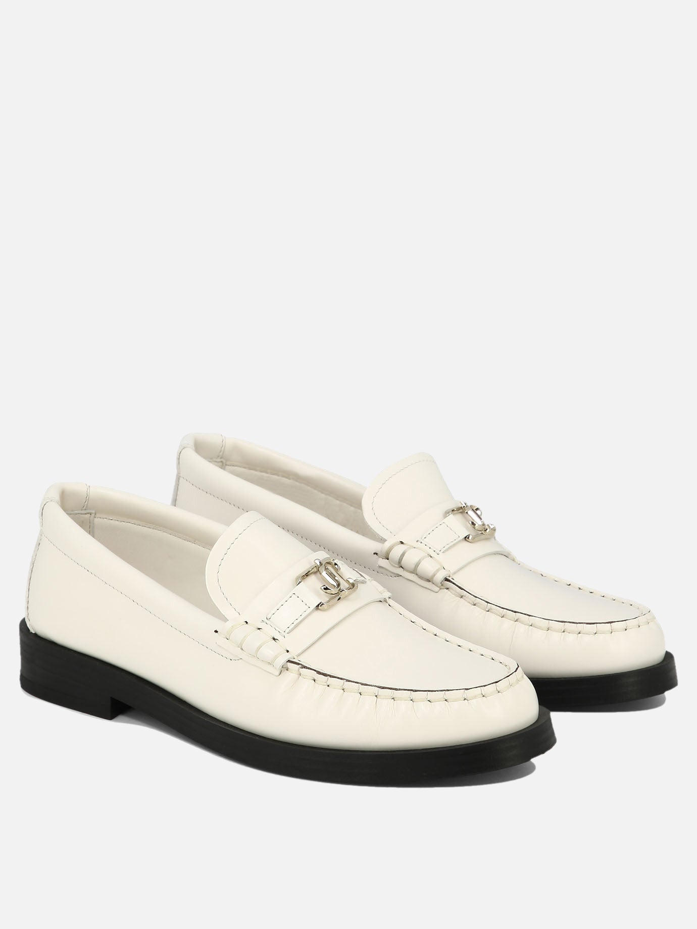 "Addie" loafers