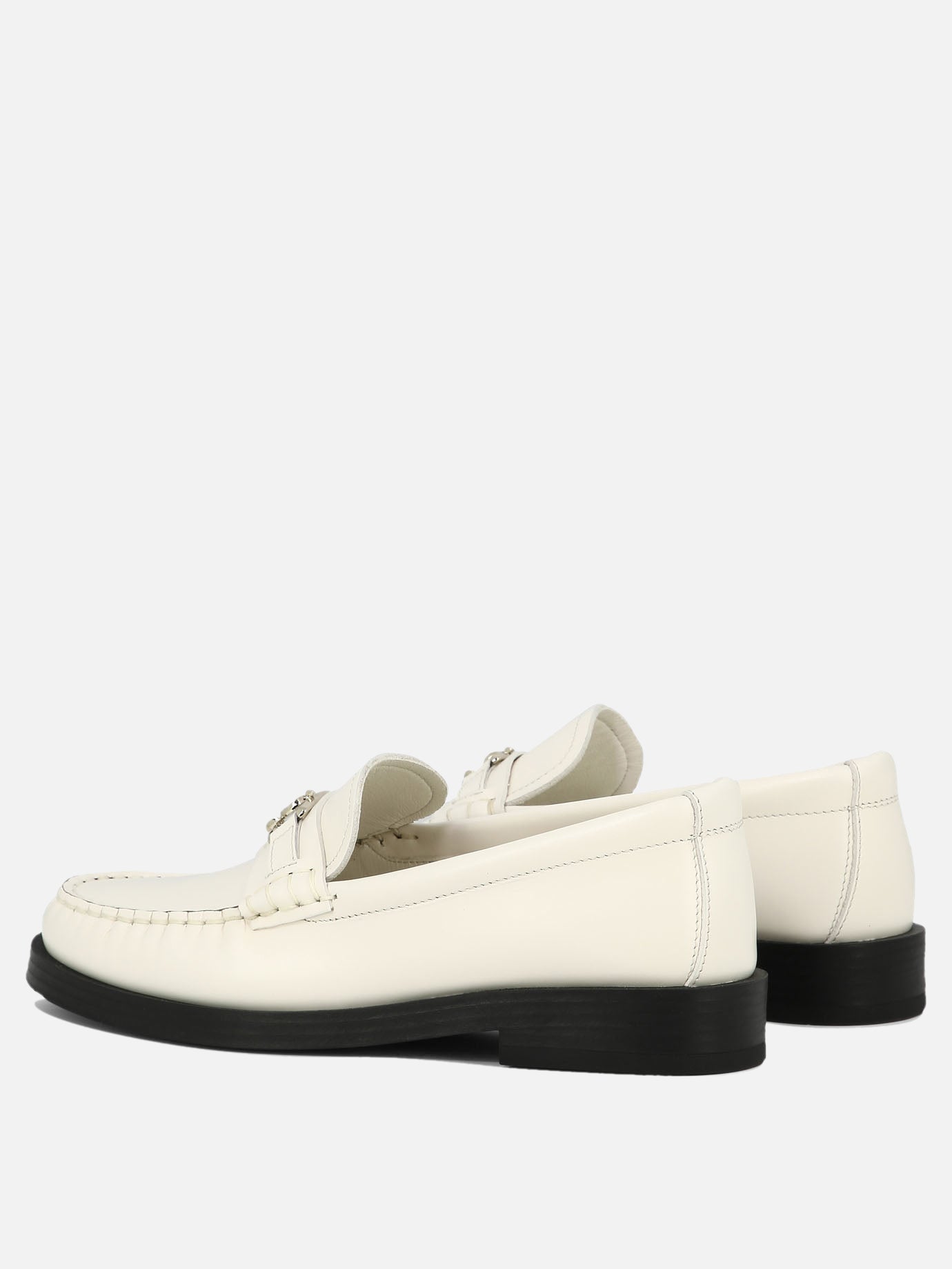 "Addie" loafers