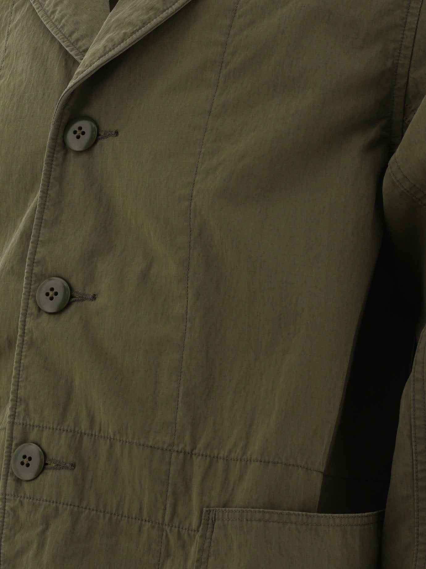 Blazers Solid colour  Green - KAPITAL Men | PDP | VIETTI Online Store | Zoom-Modal_4
