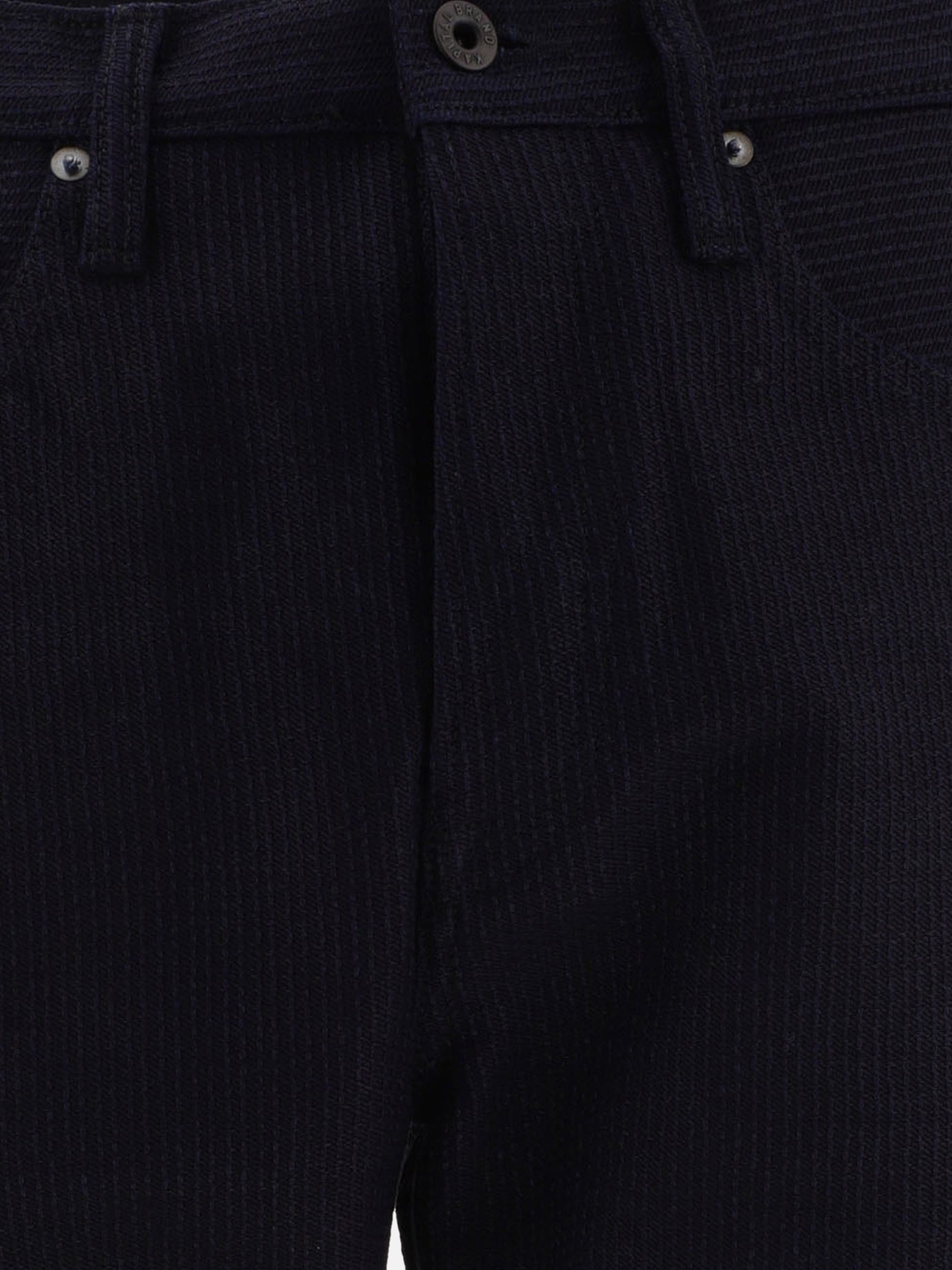 KAPITAL "Century 123S" jeans Blue