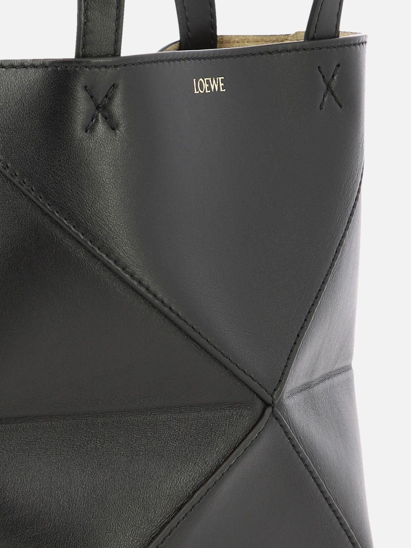 Small bags 100% leather  Black - Loewe Women | PDP | VIETTI Online Store | thumbnail_4