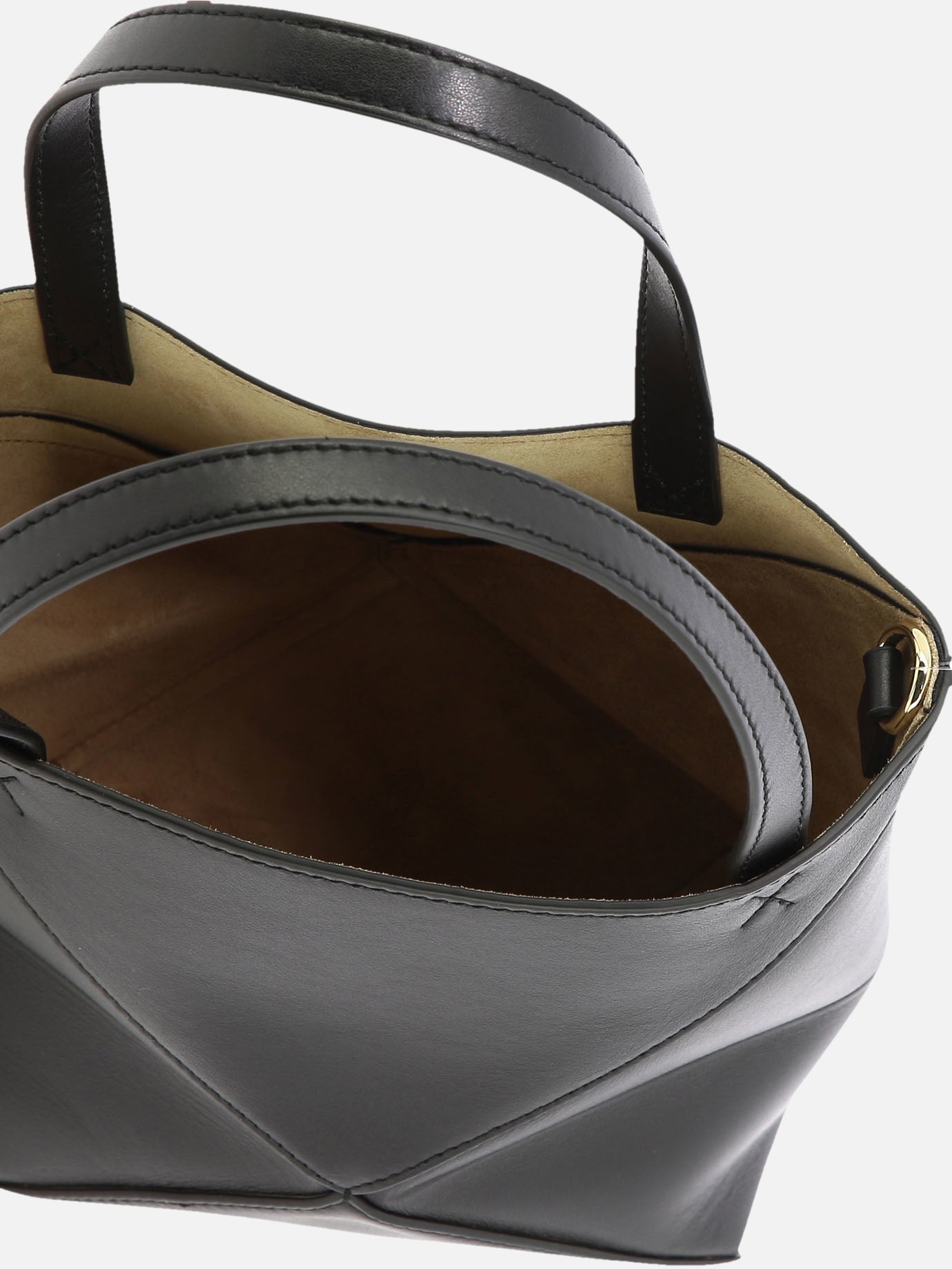 Small bags 100% leather  Black - Loewe Women | PDP | VIETTI Online Store | Zoom-Modal_5

