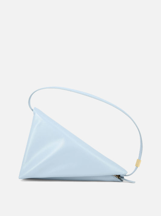 Medium bags 100% calf leather  Light blue - Marni Women | PLP | VIETTI Online Store 
