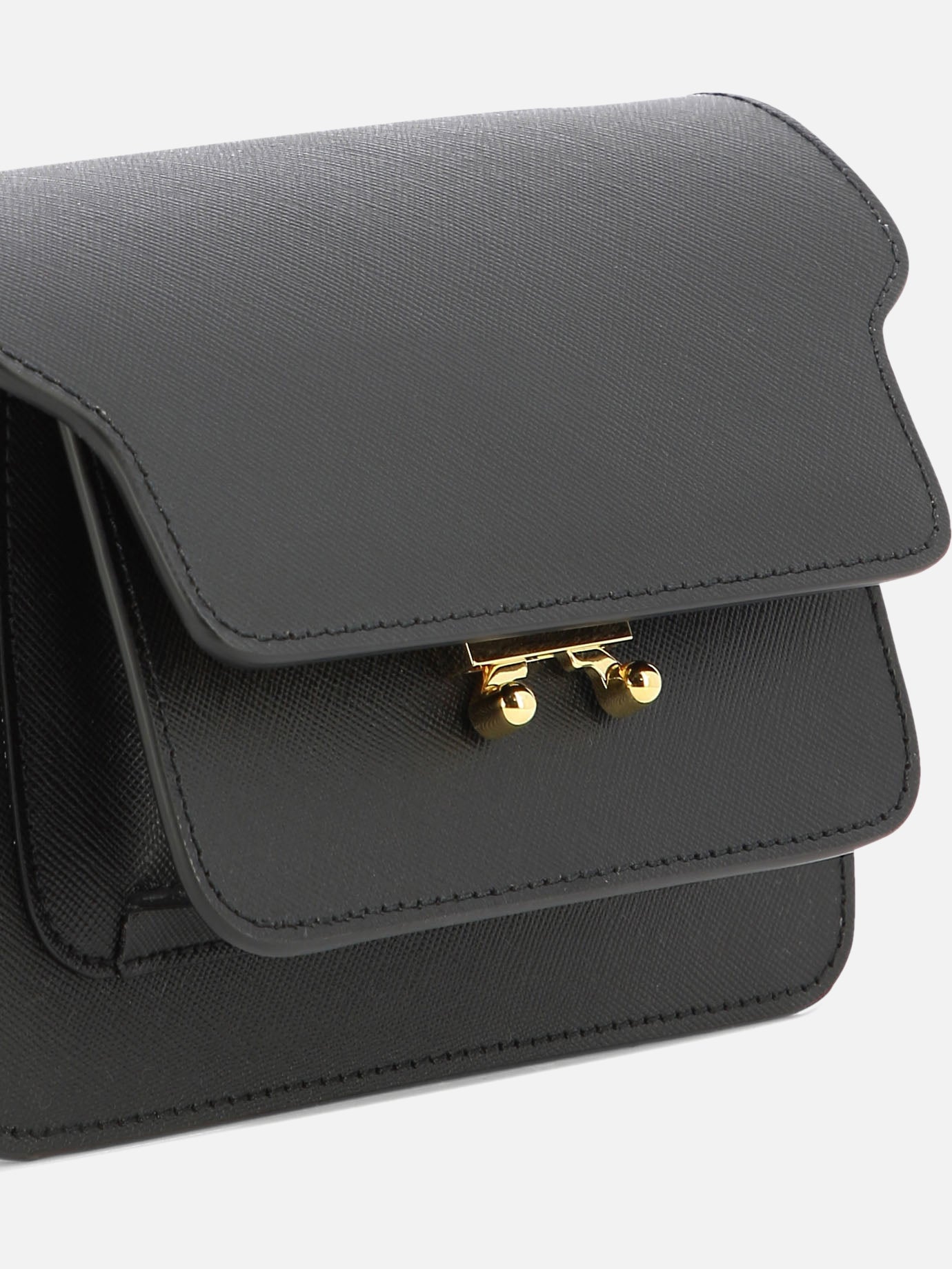 Small bags 100% leather  Black - Marni Women | PDP | VIETTI Online Store | Zoom-Modal_4
