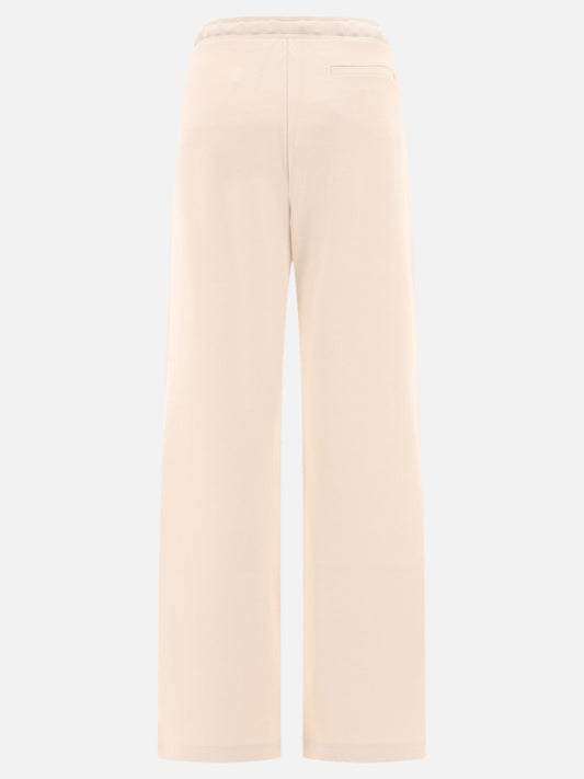 Leisure trousers 2419781051600  Beige - Max Mara S Women | PLP | VIETTI Online Store | 2
