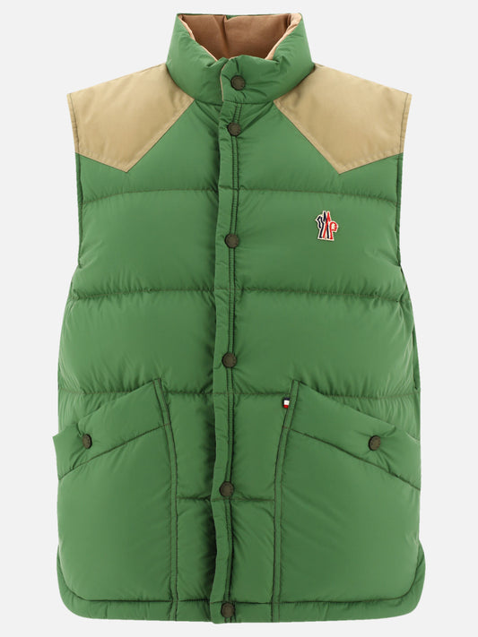 "Veny" vest jacket