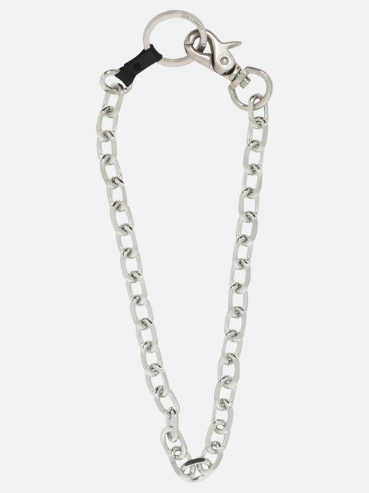 Necklaces 100% brass  Silver - Our Legacy Men | PLP | VIETTI Online Store 
