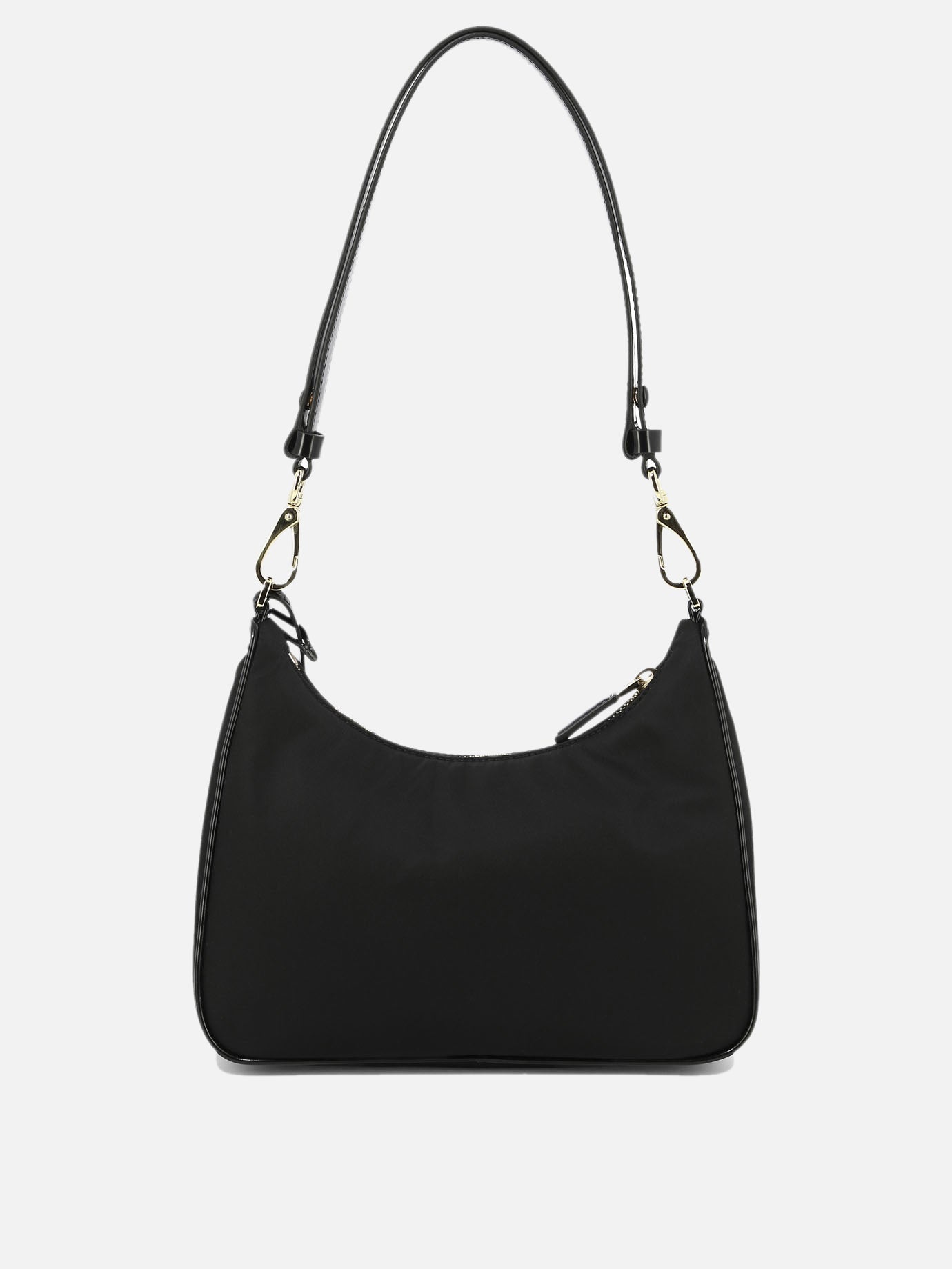 Small bags Logo  Black - Prada Women | PDP | VIETTI Online Store | thumbnail_3