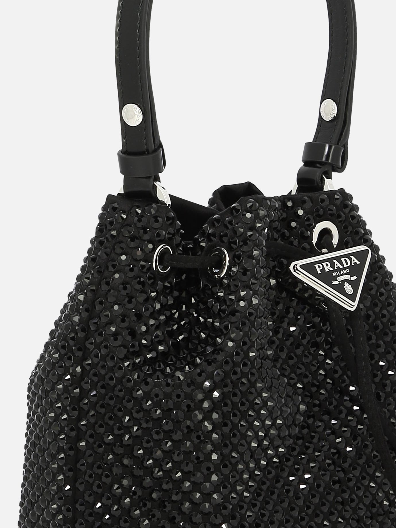 Small bags 1BE067  Black - Prada Women | PDP | VIETTI Online Store | thumbnail_4