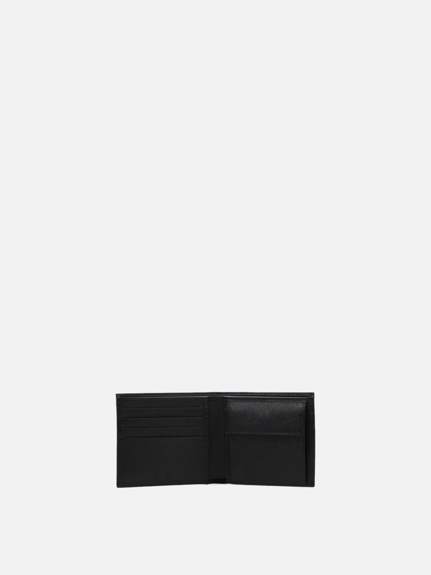 Wallets 100% leather  Black - Prada Men | PDP | VIETTI Online Store | Zoom-Modal_5
